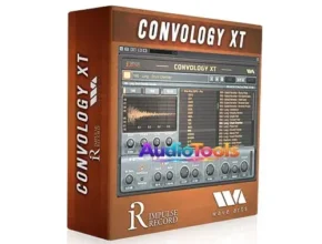 Wave Arts Convology XT 2026 v1-34 WiN