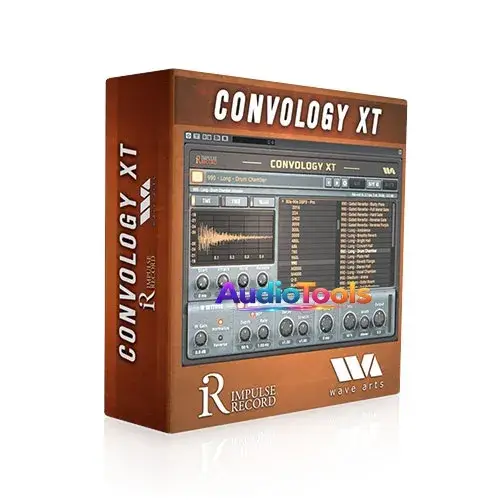 Wave Arts Convology XT 2026 v1-34 WiN