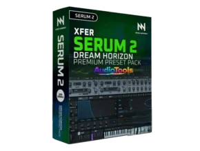 Xfer Records Serum 2 v2-0-16 WiN-VR Rev5