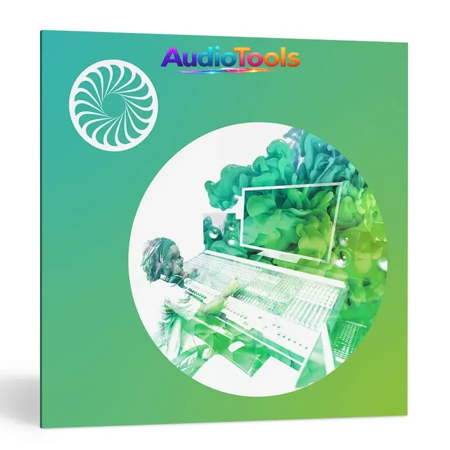 iZotope Insight Pro WiN Multilenguaje