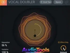 iZotope Vocal Doubler Plugins 2024-04 WiN-MAC
