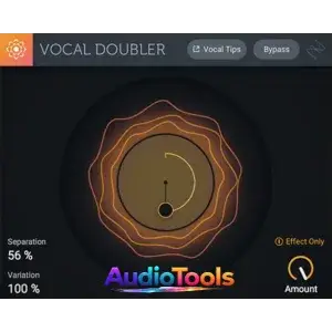 iZotope Vocal Doubler Plugins 2024-04 WiN-MAC