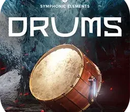uJAM Symphonic DRUMS WiN Multilenguaje