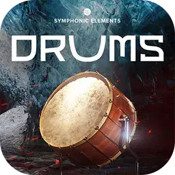 uJAM Symphonic DRUMS WiN Multilenguaje
