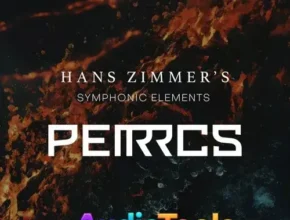 uJAM Symphonic Elements PERRCS For WiN 2026