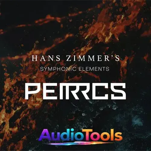 uJAM Symphonic Elements PERRCS For WiN 2026