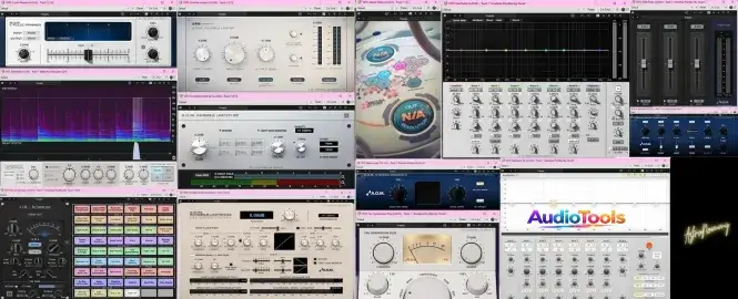 AOM Total Bundle v1.18.8 For Windows