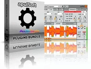 apulSoft FX Bundle 2022-11 WiN-MAC