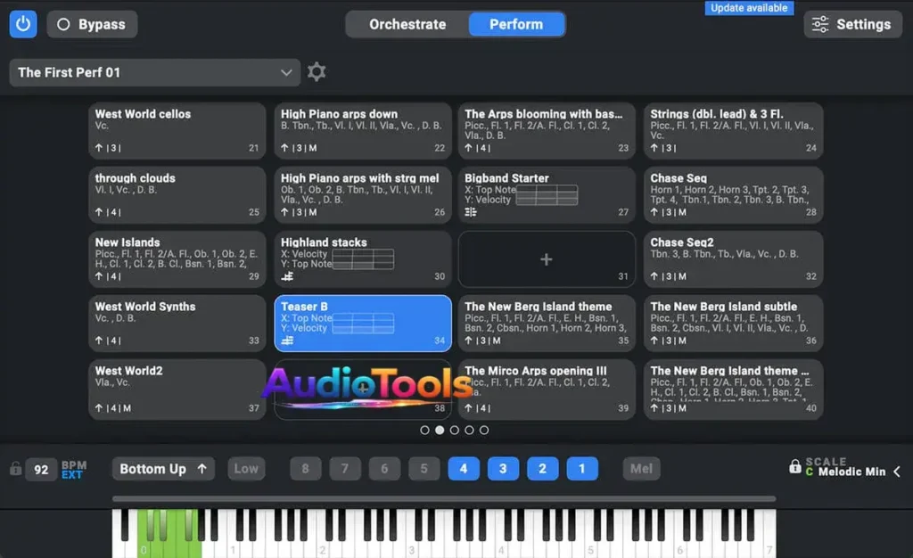 Nextmidi Divisimate 2 v2-0-4 WiN
