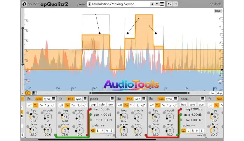 apulSoft FX Bundle 2022-11 WiN-MAC