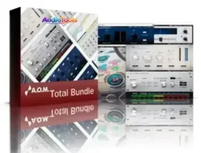 AOM Total Bundle v1.18.8 For Windows