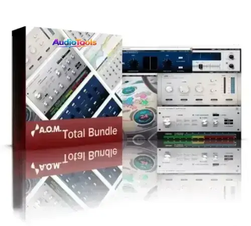 AOM Total Bundle v1.18.8 For Windows