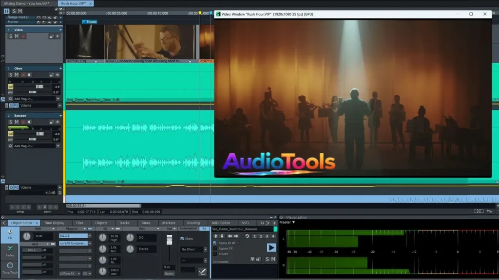 Boris FX Sequoia 2026 Full WiN-MAC Español Mega