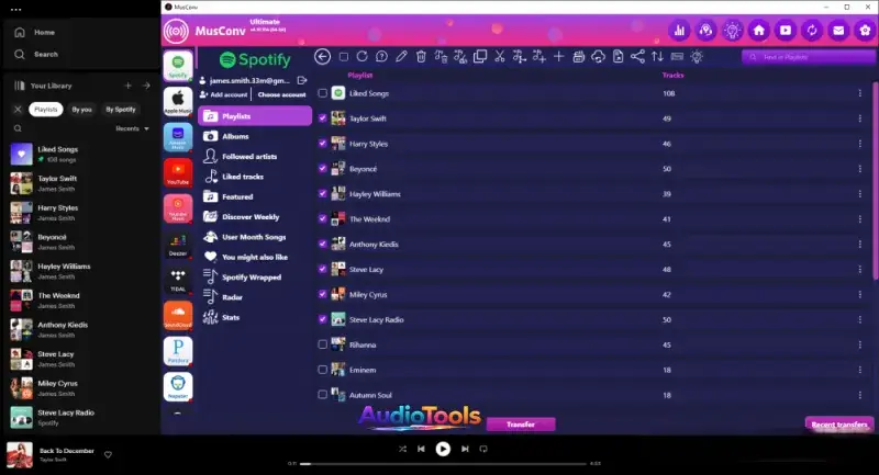 MusConv Lifetime Full Windows Español Mega