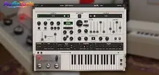 GForce M-Tron Pro IV v1.0.2 Full WiN Español Mega