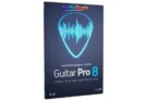Guitar Pro 8 Full Windows Multilenguaje Español Mega