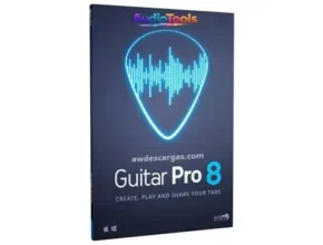 Guitar Pro 8 Full Windows Multilenguaje Español Mega