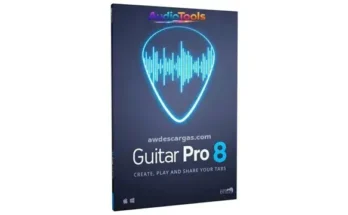 Guitar Pro 8 Full Windows Multilenguaje Español Mega