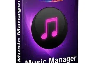 Helium Music Manager Premium Español [MEGA]