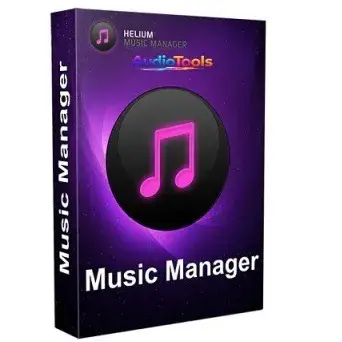 Helium Music Manager Premium Español [MEGA]