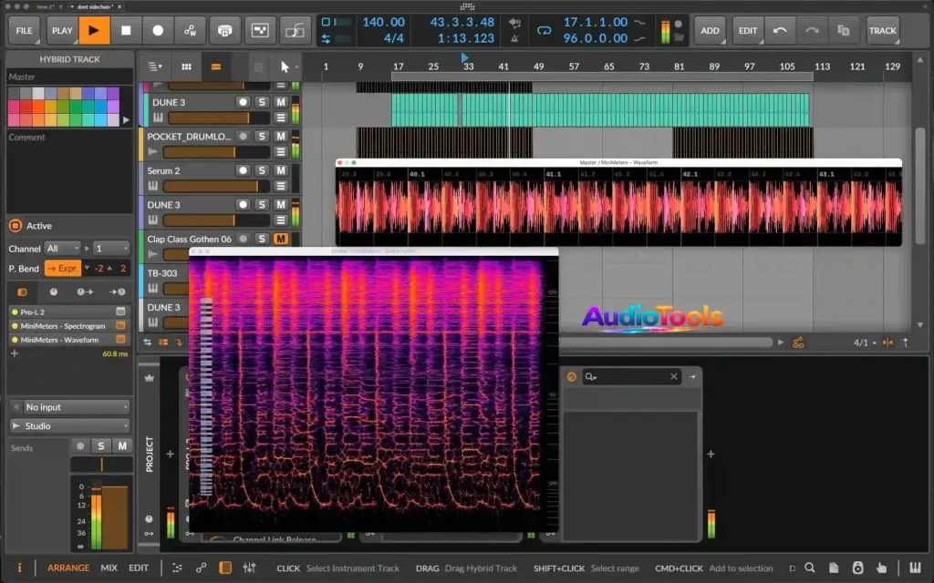 MiniMeters Full Win Español Mega 2026