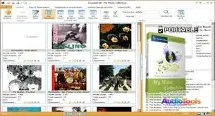 My Music Collection v3.4.16.169 Portable [x64] WiN Español Mega
