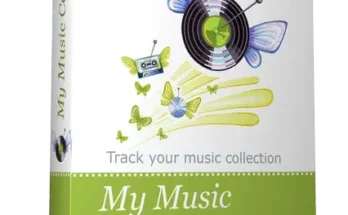 My Music Collection v3.4.16.169 Portable [x64] WiN Español Mega