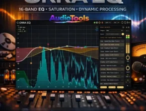 Orra Audio Orra EQ Windows Español Mega