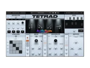 Physical Audio Tetrad Para Windows Español Mega