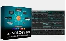 Roland ZENOLOGY Pro Portable WiN Español Mega