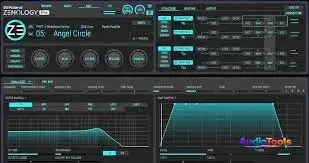 Roland ZENOLOGY Pro Portable WiN Español Mega
