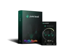 Sonible Pure Level 1.0.0 Full Windows Español