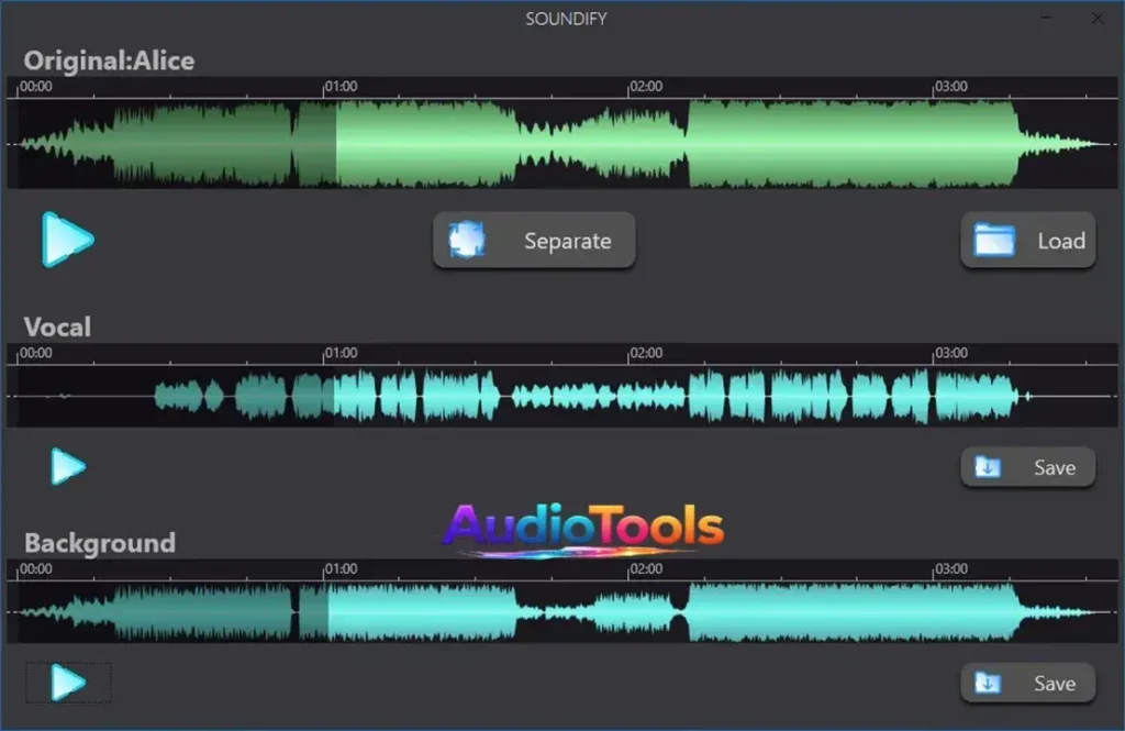 Soundify Vocal Remover Full WiN Multilingüe