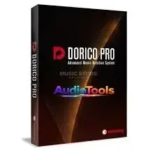 Steinberg Dorico Pro Full [Win-Mac] Español Mega 2026