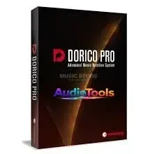 Steinberg Dorico Pro Full [Win-Mac] Español Mega 2026