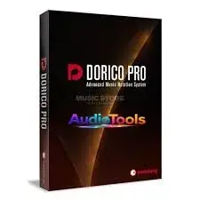 Steinberg Dorico Pro Full [Win-Mac] Español Mega 2026