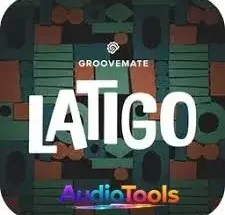 UJAM Groovemate LATIGO Full WiN Español Mega