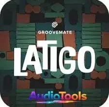 UJAM Groovemate LATIGO Full WiN Español Mega