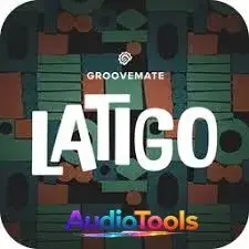 UJAM Groovemate LATIGO Full WiN Español Mega