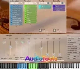 VSL Vienna Synchron Player Win Full WiN-MAC Español