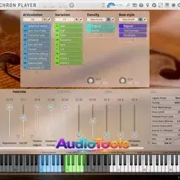 VSL Vienna Synchron Player Win Full WiN-MAC Español