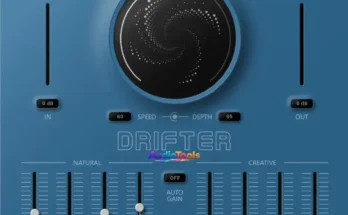 W.A Production Drifter v1.0.0 Win Español Mega 2026