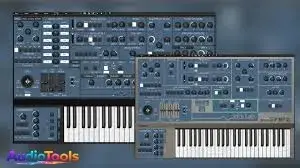 XILS-lab SynX 2 Full Windows Español Mega