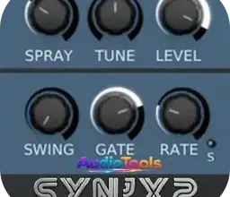 XILS-lab SynX 2 Full Windows Español Mega