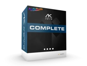 XLN Audio Addictive Keys Complete Full WiN Español Mega