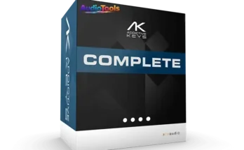 XLN Audio Addictive Keys Complete Full WiN Español Mega