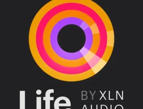 XLN Audio Life Full Windows Español Mega