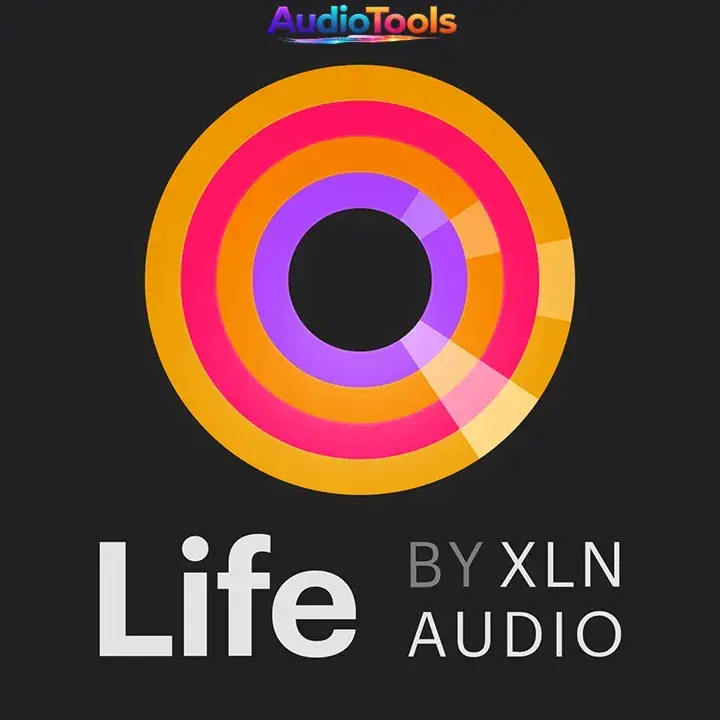 XLN Audio Life Full Windows Español Mega
