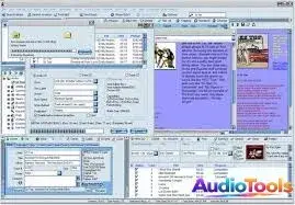 Zortam Mp3 Media Studio Pro Full WiN Español Mega