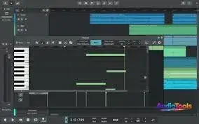 n-Track Studio Suite 10 Multilenguaje Full Español Mega